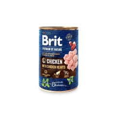 BRIT Premium By Nature...