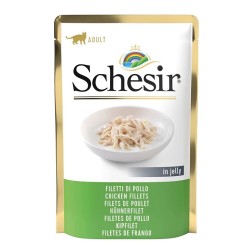 SCHESIR in jelly Chicken...
