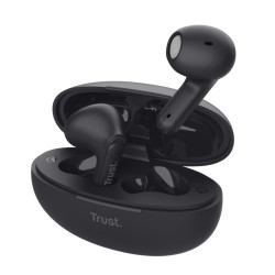 HEADSET EARPHONES YAVI BT...
