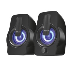 Speaker|TRUST|Gemi...