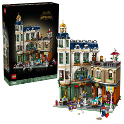 LEGO ICONS 11371 Shopping...