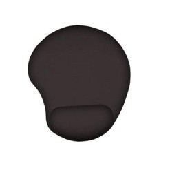 MOUSE PAD BIGFOOT GEL/BLACK...