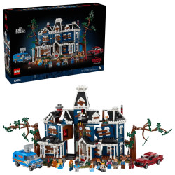 LEGO ICONS 11370 Stranger...