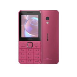 Nokia 225 4G (2024) | Pink...