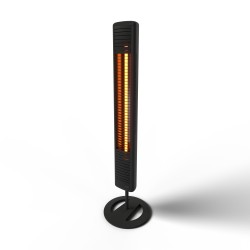 Mill | Outdoor Heater |...