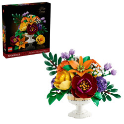 LEGO BOTANICALS 10345...