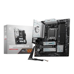 MSI B650M GAMING PLUS WIFI...