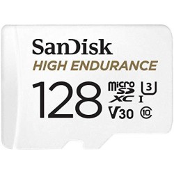 MEMORY MICRO SDXC 128GB...