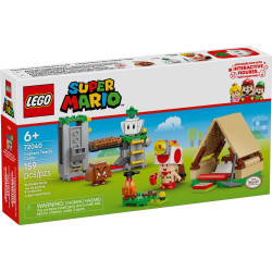 LEGO SUPER MARIO 72040...