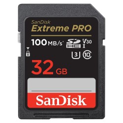 MEMORY SDHC 32GB...