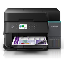 Epson EcoTank ET-3950...