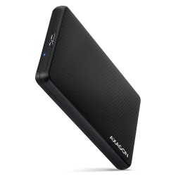 AXAGON Screwless USB 3.2...