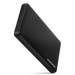 AXAGON Screwless USB 3.2...