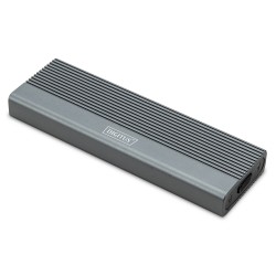 Digitus USB M.2 hard disk...