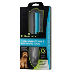 FURminator 2 in 1 -...
