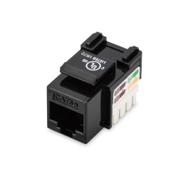 Class D CAT 5e Keystone...