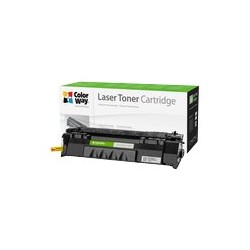 ColorWay Econom | Toner...