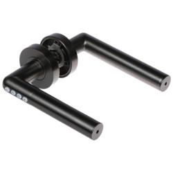 Digital door handle IP20...