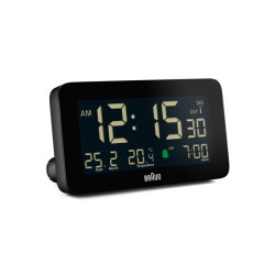 Wireless Digital Alarm...