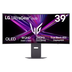 LG 39GX900A-B computer...