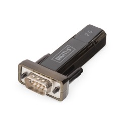 Digitus | DA-70156, USB 2.0...