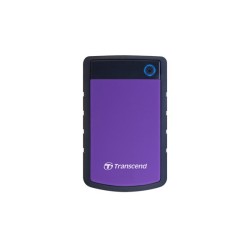 Transcend StoreJet 25H3P -...
