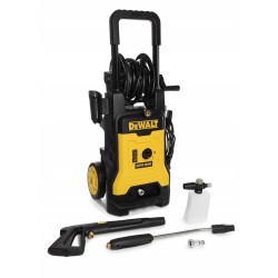 Pressure washer 2100W...