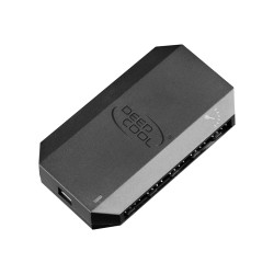 Deepcool | Fan Hub | FH-10...