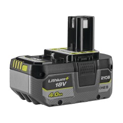 194718 Ryobi ONE+ 4.0Ah...