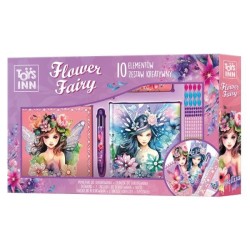 STNUX Kreat. FlowerFairy...