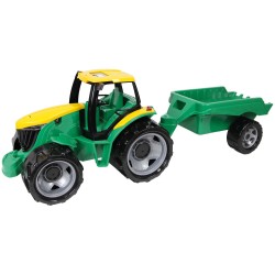 Lena GIGA TRUCKS Tractor...