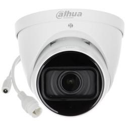 Vandalproof Camera IP...
