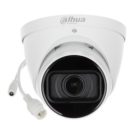 Vandalproof Camera IP IPC-HDW5842T-ZE-2712-S3