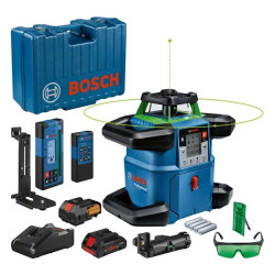 Bosch GRL 650 CHVG 70 m...