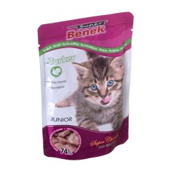 SUPER BENEK Junior Turkey -...