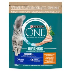 PURINA One Bifensis Senior...