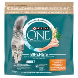 PURINA One Bifensis Adult...