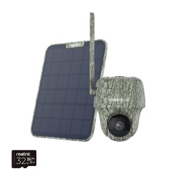 Reolink Go Series G450 with...