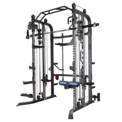 HMS Fitness Cyklop 1 ABS,...