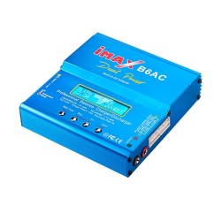 iMAX B6 80W Balance Charger...