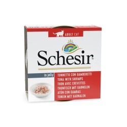 SCHESIR in jelly Tuna with...