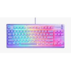 Steelseries Apex 3 TKL - US...