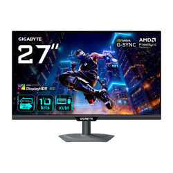 GIGABYTE M27UP 27” 4K UHD...