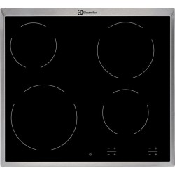 Electrolux EHF16240XK hob...