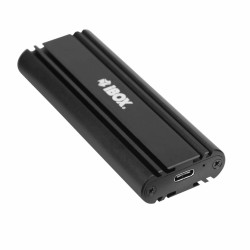 iBox HD-07 SSD enclosure...
