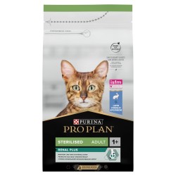 PURINA Pro Plan Sterilised...