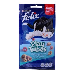 FELIX Play Tubes Fish,...