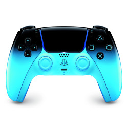 Sony DualSense Black, Blue...