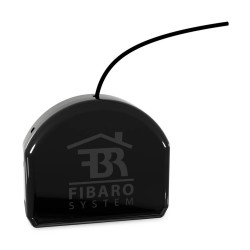 Fibaro Electrical Switch...