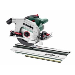 METABO. SAW 1500W KS 66 FS...
